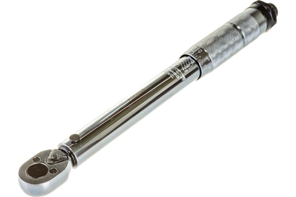 Динамометрический ключ Ombra A90038, 5-25 Нм, 1/4"