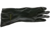 Неопреновые противокислотные индустриальные перчатки Kraftool NEOPREN р. XL 11282-XL_z01