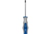 Отвёртка Ultra Grip PZ-2 х 100 мм CR-V КОБАЛЬТ 646-416