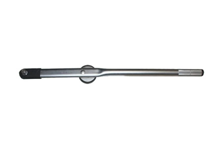 Динамометрический ключ CNIC ZNB700A, диапазон 140-700 Нм, квадрат 3/4" стрелочный 68696