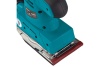 Шлифовальная вибрационная машина BORT BS-300-R 93410136