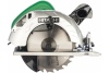 Дисковая пила Bosch GKS 65 GCE 0.601.668.901