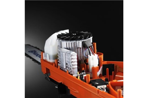 Аккумуляторная цепная пила профи Husqvarna T540i XP 9679836-12