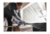 Аккумуляторная дисковая пила Metabo KS 18 LTX 57 + 1 Li-Powerх 4 Ач + ЗУ ASC30-36 T03480