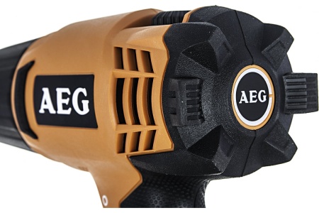 Технический фен Bosch GHG 23-66 0.601.2A6.301