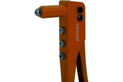 Заклепочник Sturm 250 мм 1070-01-250
