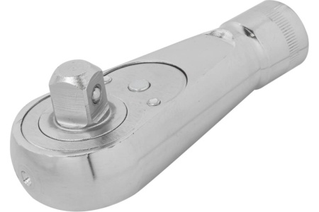 Трещоточный ключ Forcekraft 3/4" FK-8026