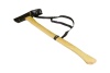 Топор-мотыга с деревянной ручкой Лесхозснаб 4631140678024