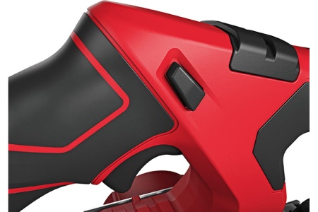 Аккумуляторная циркулярная пила по металлу Milwaukee M18 FMCS-502X FUEL 4933459193