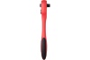 Рукоятка с храповым механизмом INTERTOOL на 72 зуба 1/2, Cr-v, Professional HT-2113