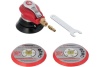 Пневматическая эксцентриковая шлифмашина INTERTOOL PT-1006