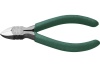 Прецизионные бокорезы KRAFTOOL Kraft Mini чистый рез 115мм 220017-6-11