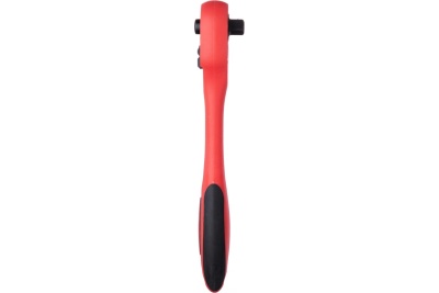Рукоятка с храповым механизмом INTERTOOL на 72 зуба 1/2, Cr-v, Professional HT-2113