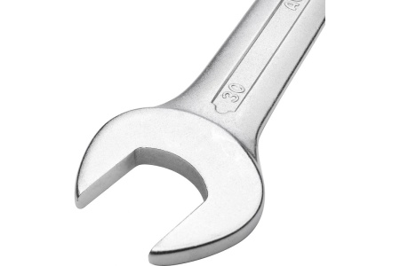Рожковый ключ 27х30мм AV Steel AV-302730