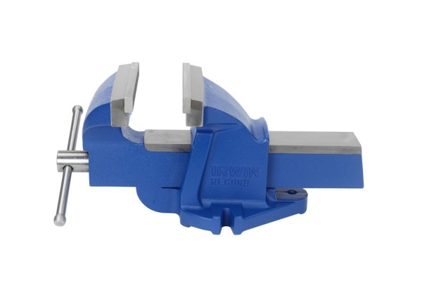 Слесарные тиски 205 мм Irwin №8 8ZR