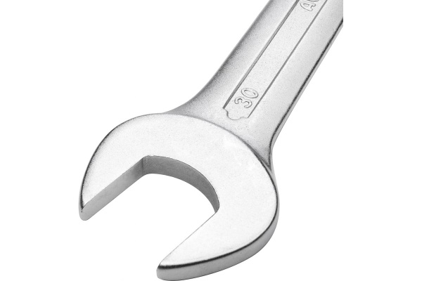 Рожковый ключ 27х30мм AV Steel AV-302730