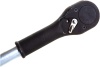 Трещоточная рукоятка 1"DR, 24 зубца, 775мм Jonnesway R12082 48718