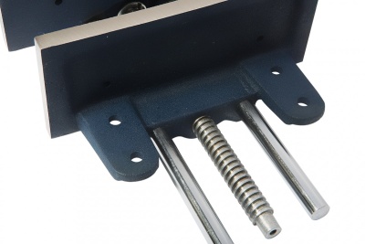 Тиски для деревообработки Wilton WWV/EC-175 65018EU