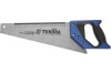 Ножовка по дереву TUNDRA 2К рукоятка, 3D заточка, каленый зуб, 7-8 TPI, 350 мм 5155402