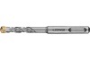Бур PROFESSIONAL по бетону, хвостовик SDS PLUS, 14x210 мм STAYER 2930-210-14_z01