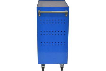 Тележка для инструментов Zatesov 7 ящиков VT-07-BLUE