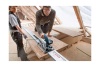 Аккумуляторная дисковая пила Metabo KSA 18 LTX 602268860