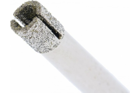 Сверло по стеклу и керамической плитке (6х50 мм) СИБРТЕХ 726067