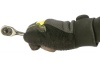 Трещотка с быстрым сбросом Hans 1/4" 2100NQ