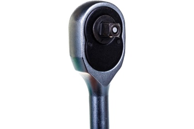 Трещотка с квадратом 1/4 L=150mm, 8 градусов АвтоDело 39727 10302