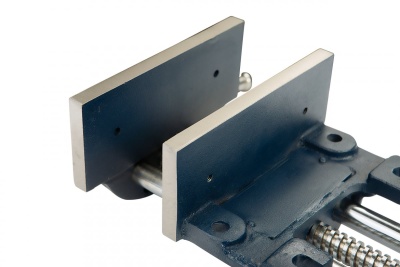 Тиски для деревообработки JET WWV/175 GR39001