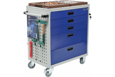 Тележка Промет WDS D-5.0 S30299033504