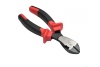 Силовые бокорезы EKF Expert 180 мм. sbo-180-exp