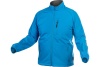 Куртка softhell HOEGERT TECHNIK BIESE, синий, р.L/52 HT5K256-L