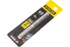 Сверло Professional по металлу HSS-R (4х43х75 мм; М2; DIN 338) Stayer 29602-4