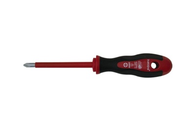 Двухкомпонентная отвертка VDE PH1 HAUPA 101942