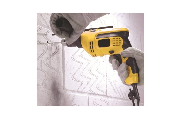 Ударная дрель Stanley STDH5510