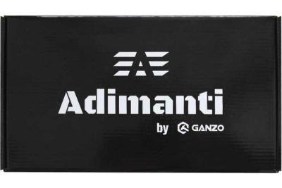 Многофункциональный топор Adimanti AXE-003