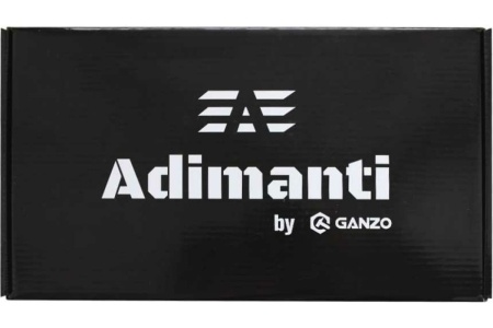 Многофункциональный топор Adimanti AXE-003