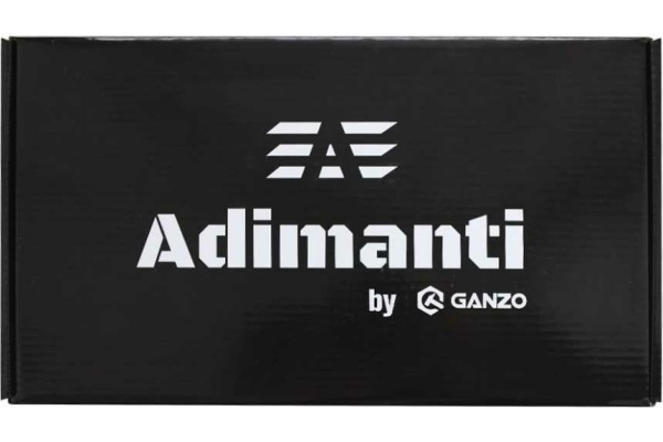 Многофункциональный топор Adimanti AXE-003