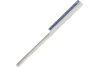 Ручная щетка для чистки напильников OSBORN 250x110x40, ворс сталь 140.102-0003