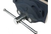 Быстрозажимные столярные тиски с автоматическим механизмом Wilton WWV/R-9 65021EU 225х345