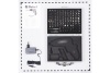 Аккумуляторная отвертка DEFORT DS-36-BLiK 98295696