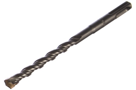 Бур по бетону Profi Plus (10х160 мм; SDS-plus) CUTOP 49-10160