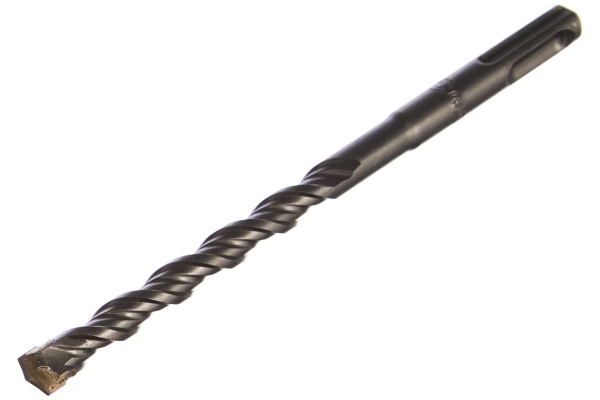 Бур по бетону Profi Plus (10х160 мм; SDS-plus) CUTOP 49-10160