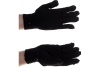 Перчатки Россия нейлон, 13 класс, чёрные, XL 67843