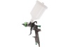 Краскопульт Pegas pneumatic HVLP827 сопло 1.7 мм 2713