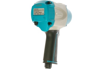 Пневматический гайковерт HAZET 9012SPC