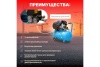 Компрессор DGM AC-254