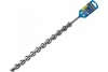 Бур по бетону серия Профи (30х460 мм; SDS-plus) ПРАКТИКА 038-173