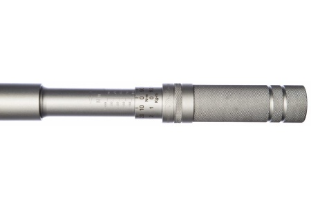Динамометрический ключ Jonnesway T04700, 3/4"DR, 140-980 Нм